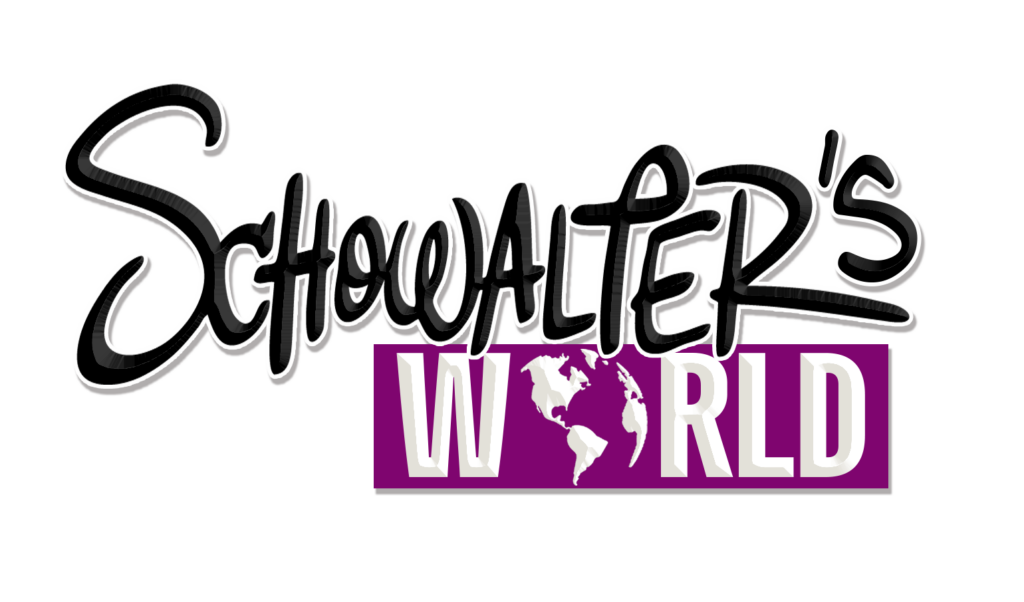 Todd Schowalter Productions